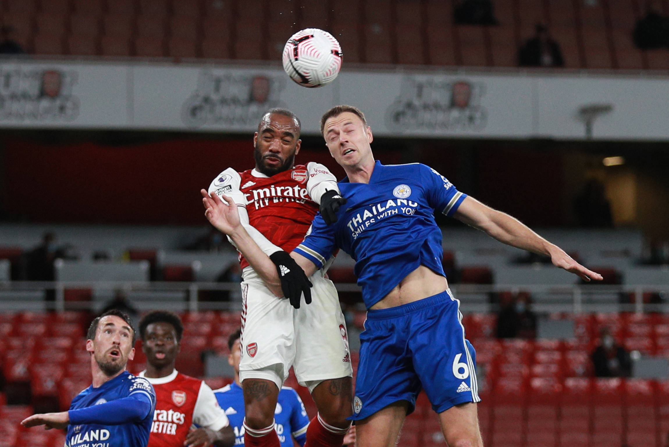 为未来赛事 为未来赛事